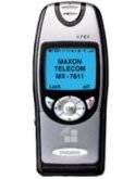 Maxon MX7811