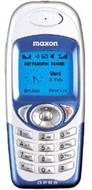 Maxon MX7812