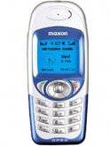Maxon MX7812