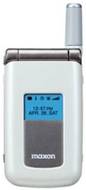 Maxon MX7921