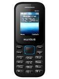 Maxsus MH01
