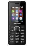 Maxsus MH02 price in India