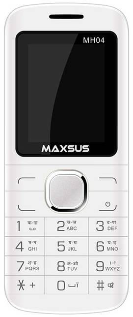 Maxsus MH04