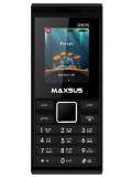 Maxsus MH05