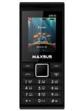 Maxsus MH05 Price
