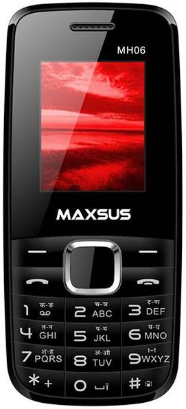 Maxsus MH06
