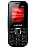 Maxsus MH06 price in India
