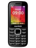 Maxsus MH07 Price