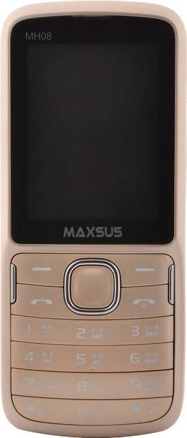 Maxsus MH08