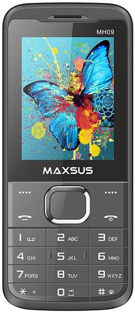 Maxsus MH09