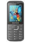 Maxsus MH09 Price