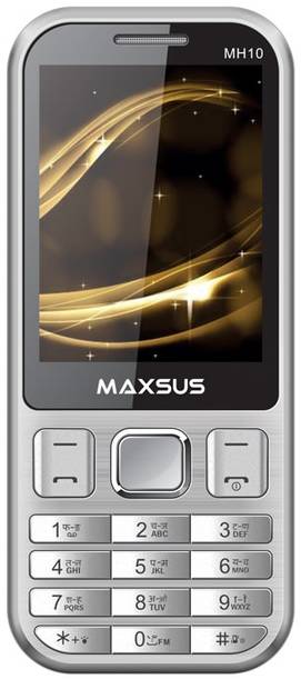 Maxsus MH10