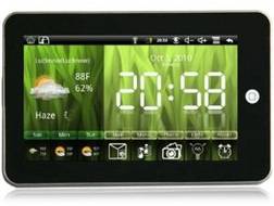 Maxtouuch 7 inch Android 2.2 Tablet PC