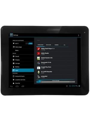 Maxtouuch 9.7 inch Android 4.0 Tablet PC Price