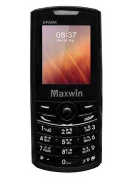 Maxwin Spark
