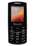 Maxwin Spark price in India