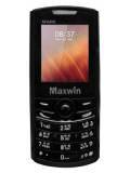 Maxwin Spark