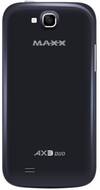 Maxx AX3 Duo