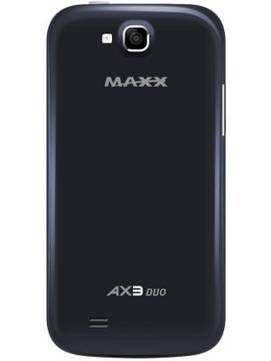 Maxx AX3 Duo