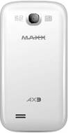 Maxx AX3
