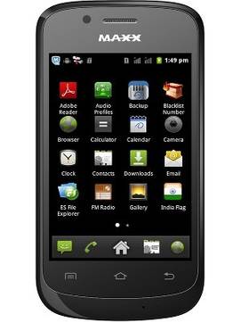 Maxx AX35