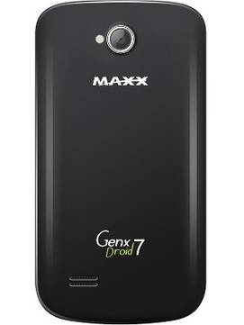 Maxx AX35