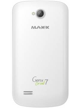 Maxx AX35
