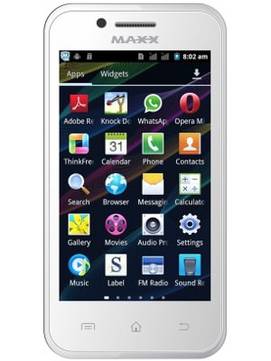 Maxx AX40