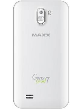 Maxx AX40