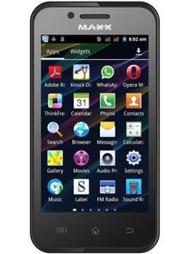 Maxx AX40
