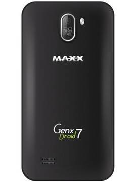 Maxx AX40