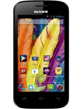 Maxx AX409 DUO