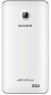 Maxx AX411 DUO