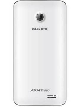 Maxx AX411 DUO