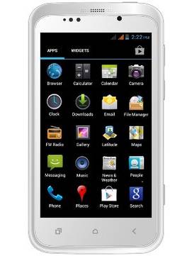 Maxx AX43