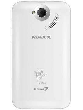 Maxx AX43