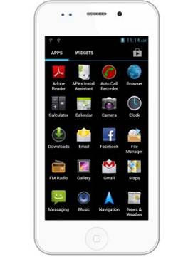 Maxx AX5 DUO