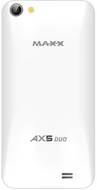 Maxx AX5 DUO