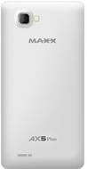 Maxx AX5 Plus