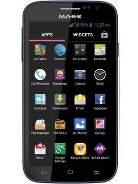 Maxx AX505 DUO