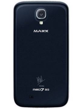 Maxx AX505 DUO