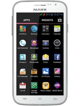 Maxx AX505 DUO