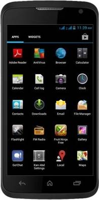 Maxx AX8 Android