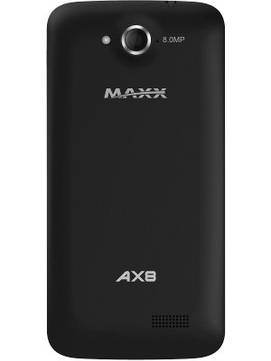 Maxx AX8 Android