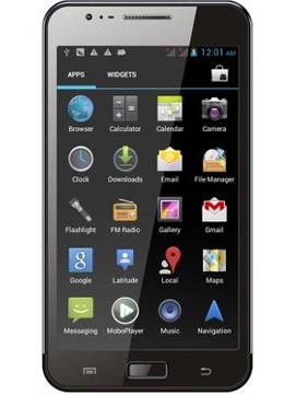 Maxx AX8 Note II