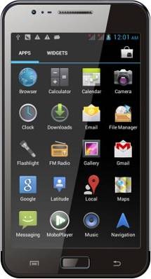 Maxx AX8 Note II
