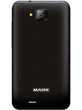 Maxx AX8 Note II