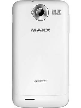 Maxx AX9Z Race