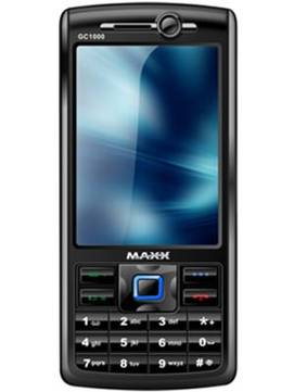 Maxx GC 1000