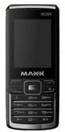 Maxx GC 333